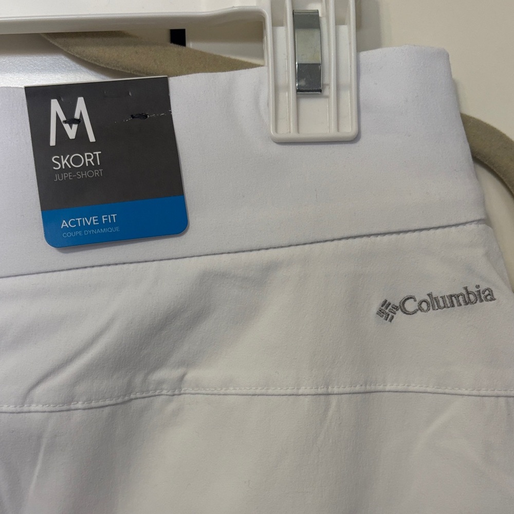 Columbia Women's Skort - Picture 4 of 5